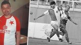 Smrt legendy Slavie Martina Pěničky (†53): Z nemocnice utekl umřít!
