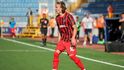 Fotbalista Matěj Hanousek se po zemětřesení vrací s rodinou do Česka