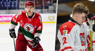 Skandál u našich sousedů: Ruský hokejista byl špion! Skandál u našich sousedů: Ruský hokejista byl špion!