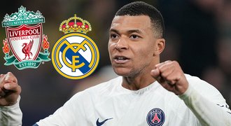 Mbappé do Realu, teď už vážně? Mělo přijít ultimátum, ve hře i Liverpool