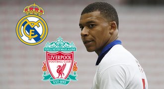 Mbappé, hit léta 2021! Liverpool udržuje kontakt, Real stojí ve frontě