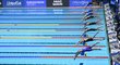 Mistrovství Evropy v plavání v krátkém bazénu v ruské Kazani