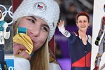 Program olympiády: České vrcholy na ZOH 2018 v Koreji, co a kdy sledovat?