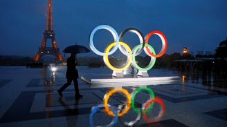 Vítkova CPI kvůli účasti Rusů na olympiádě ruší spolupráci s ČOV. Toyota, ČEZ i Alpine Pro zůstávají