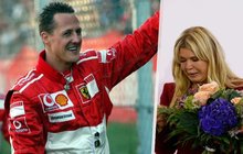Zásadní zvrat u Schumachera: Zoufalý krok rodiny!