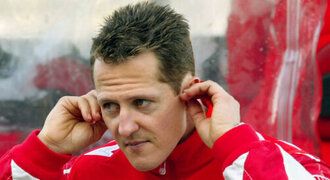 Schumacher roky bojuje o návrat do života: Tajemství nákladné léčby!