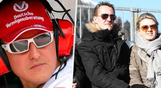 Případ vydírání rodiny Schumachera: Znepokojivé detaily! Případ vydírání rodiny Schumachera: Znepokojivé detaily!