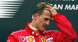 Zdravotní stav věhlasného závodníka Michaela Schumachera se nelepší
