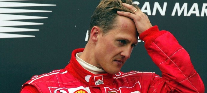 Aktuální zdravotní stav věhlasného závodníka Michaela Schumachera zůstává záhadou