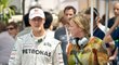 Sabine Kehmová, Schumacherova dlouholetá manažerka, nedávno promluvila ohledně legendárního jezdce