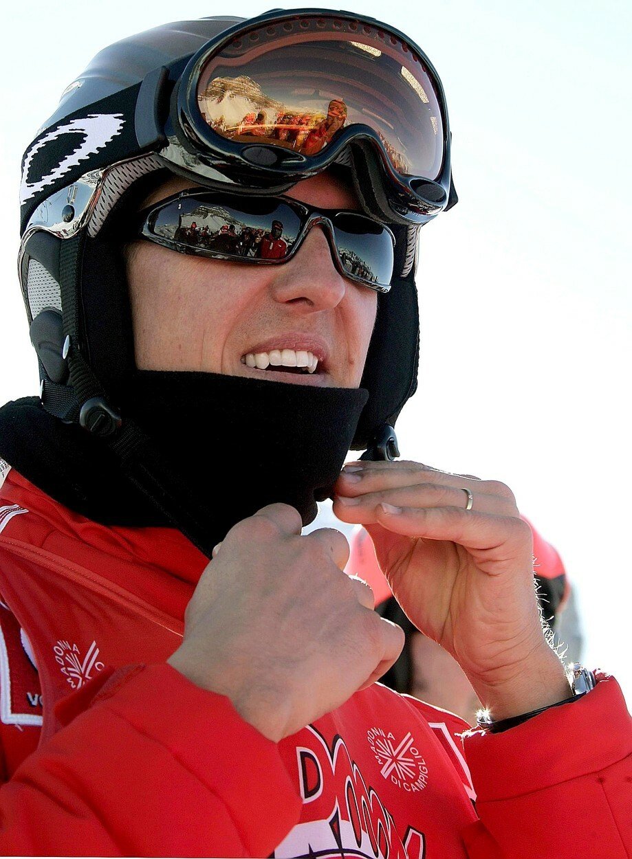 Na 29. prosince připadá smutné 10. výročí tragické nehody Michaela Schumachera při lyžování