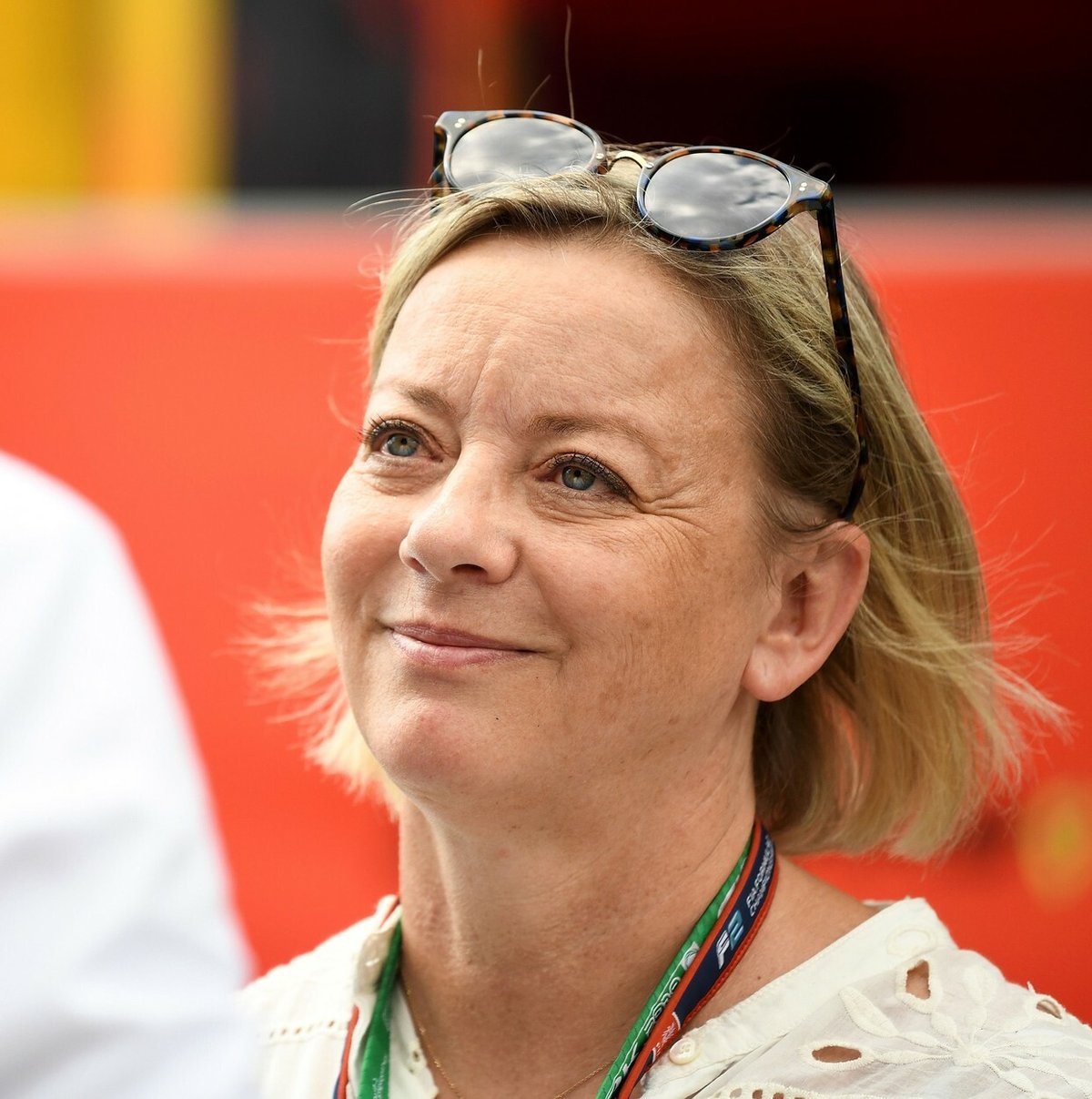 Sabine Kehmová, Schumacherova dlouholetá manažerka, nedávno promluvila ohledně legendárního jezdce