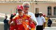 Willi Weber, někdejší manažer legendárního závodníka Michaela Schumachera, má pro ikonu motorsportu slova beznaděje!