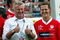 Utajená smrt Schumachera? Slyšíme jen lži, tvrdí exmanažer