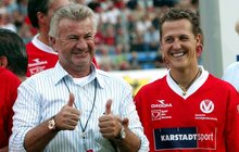 Utajená smrt Schumachera? Slyšíme jen lži, tvrdí exmanažer