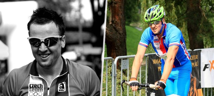 Kulka za sebou zanechal ženu a malého synka