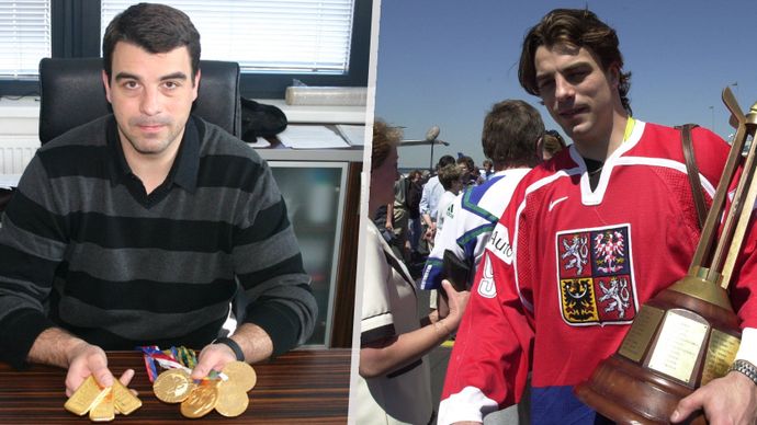 Veleúspěšný hokejista Michal Sýkora se po kariéře proměnil v mizerného podnikatele