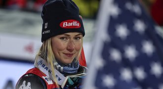 Šampionka Shiffrinová po děsivém pádu partnera: Stěhování blíže k Česku?!