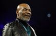 Mike Tyson se po boxerské kariéře vrhl na dráhu pěstitele konopí
