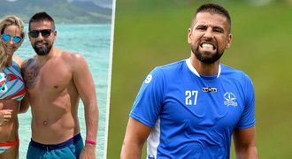 Svědectví kamarádky Baroše a jeho Terezy: Proč se jim hroutí vztah? Svědectví kamarádky Baroše a jeho Terezy: Proč se jim hroutí vztah?