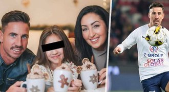 Fotbalový rekordman Petržela miluje Vánoce: Já nepřiberu! Fotbalový rekordman Petržela miluje Vánoce: Já nepřiberu!