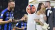 Hvězdný slovenský fotbalista Milan Škriniar si vzal půvabnou Barboru. O květiny se jim na svatbě staral Ivan Šablatúra, zahradník Moniky Babišové, která je manželkou bývalého premiéra Andreje Babiše Hvězdný slovenský fotbalista Milan Škriniar si vzal půvabnou Barboru. O květiny se jim na svatbě staral Ivan Šablatúra, zahradník Moniky Babišové, která je manželkou bývalého premiéra Andreje Babiše