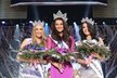 Andrea Kalousová se stala českou vicemiss 2015