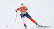 Štafetu na MS v klasickém lyžování ovládly běžkařky Norska