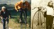 Na světě je jen pár cyklistů, kteří by v sedle kola projeli trasu Závodu míru a také Tour de France. Současně se pyšnili titulem mistra světa, byli držitelem několika vytrvalostních rekordů a navíc to všechno absolvovali na stroji s ročníkem výroby 1883. Antonín Mittelbach ano.