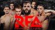 Nová česká organizace Real Fight Arena