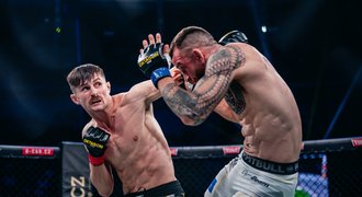 Kalašnik se doma chystá na titulovou bitvu. Bojuji pro syna a jeho budoucnost, říká Kalašnik se doma chystá na titulovou bitvu. Bojuji pro syna a jeho budoucnost, říká