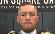 Conor McGregor 