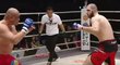 Jiří Procházka knockoutoval v Rizinu japonského MMA veterána