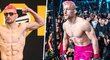,,Klidně v oktagonu nechám život." David »Růžový panter« Kozma je sedmimilionovou odměnou pro vítěze pořádně namotivovaný ,,Klidně v oktagonu nechám život." David »Růžový panter« Kozma je sedmimilionovou odměnou pro vítěze pořádně namotivovaný