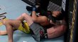 David Dvořák vyhrál i svůj třetí zápas v UFC