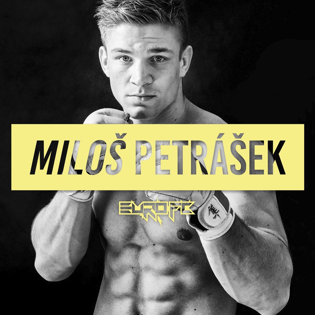 Miloš Petrášek