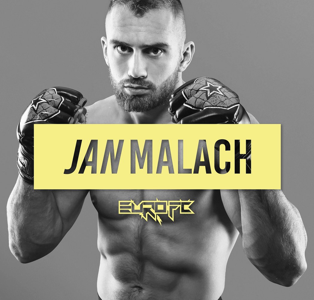 Jan Malach