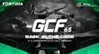 GCF 65 Fightcard