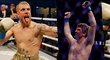 Youtuber vyzve bývalého zápasníka UFC v boxu! Bojovníci se bouří