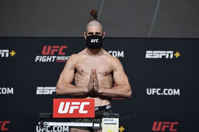 UFC v TV: kde a kdy sledovat duel Reyes vs. Procházka živě? UFC v TV: kde a kdy sledovat duel Reyes vs. Procházka živě?