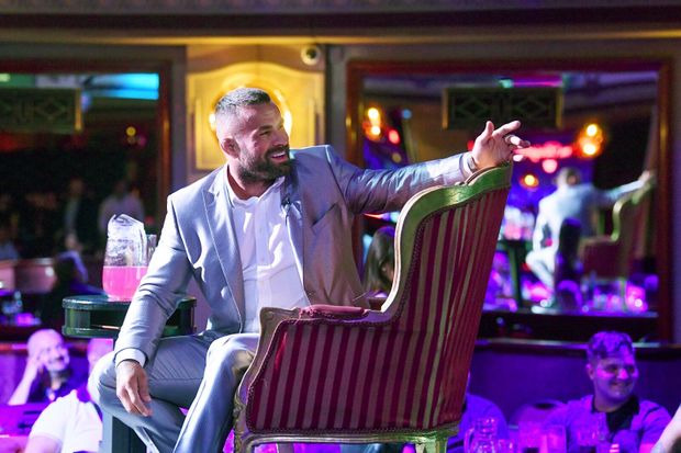 Karlos Vémola promluvil o aktuálních volbách Karlos Vémola promluvil o aktuálních volbách