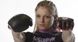 Sandra Mašková věří, že může uspět i v MMA