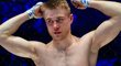Český MMA talent Leo Brichta bezprostředně poté, co se mu v KSW rozplynul sen o prozatímním titulu