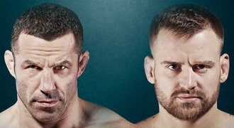 Kincl na třetí pokus v KSW! Soupeřem bude Gorila se zkušenostmi z UFC