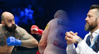 Polský MMA gigant míří do Česka. Promotér: Nechci střet s Oktagonem