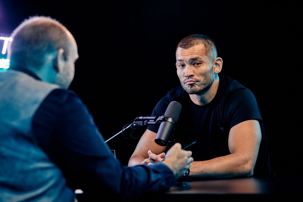 Muradov měl stát za rozchodem Sabiny a Zbyňka z Love Islandu