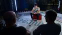 Český MMA zápasník Matěj Peňáz popsal svůj vzestup i pády v projektu Cesta ze dna