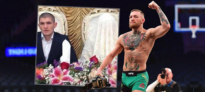 Irský bouřlivák Conor McGregor (30) sice před pár dny ohlásil odchod ze scény MMA, vzápětí si ale s rivalem Chabibem Nurmagomedovem (30) zadělal na nechutné vyřizování účtů,