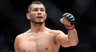 Senzace! Bijec Muradov podepsal smlouvu s UFC, nastoupí už v září