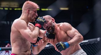 Muradov a Vémola o souboji Kozma vs. Kníže: Monster? Těžko ho zabít